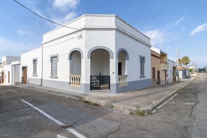 Eksteriør