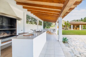 Terras