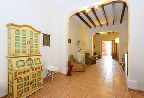 Interieur