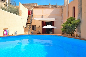 Ab 100€ pro Tag können Sie Ihre Villa auf Mallorca mieten