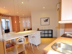 Interior - Apartment close to La Puerta Del Sol in Madrid (Madrid)