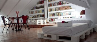 Haus LORALBA Viloria (Valladolid)