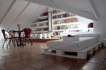 House LORALBA Viloria (Valladolid)