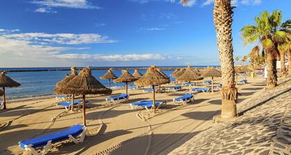 Seafront Paseomaritimo Cristianmar