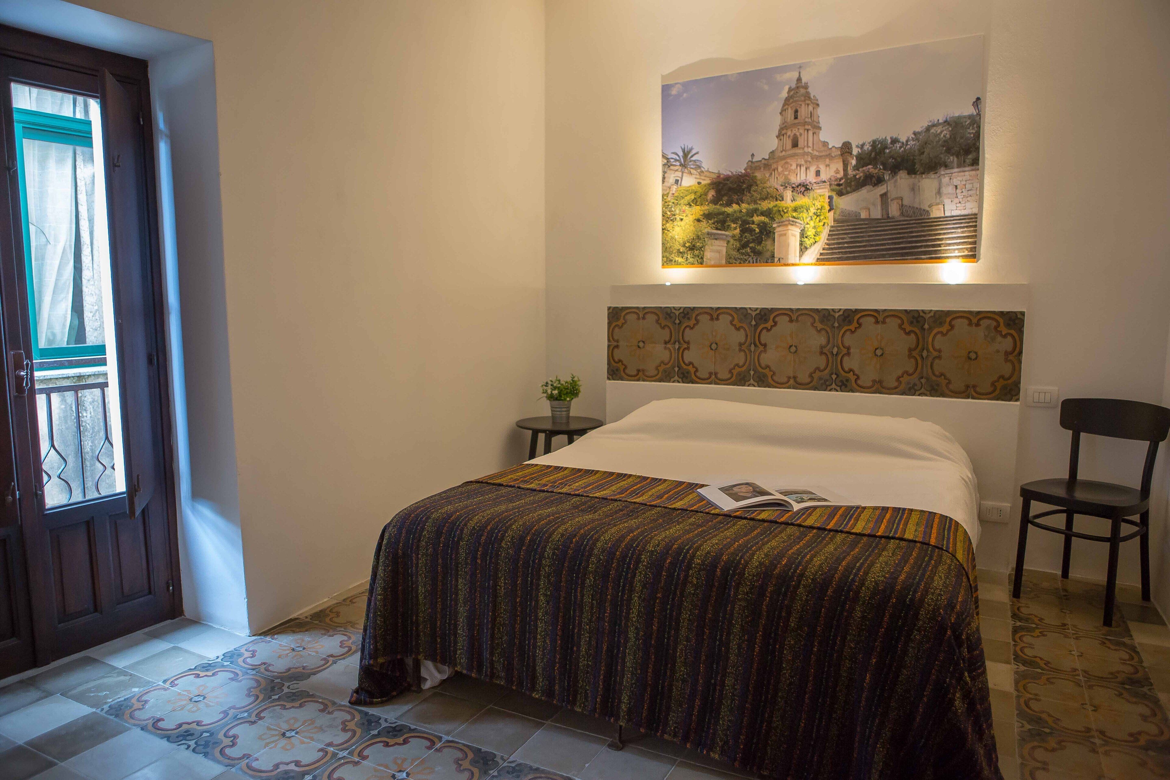 1 bedroom, travel crib, free WiFi, bed sheets
