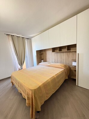 1 Schlafzimmer