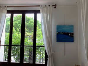 Interior - 3mn walk from the spacious T4 Beach, 3 bedrooms in villa with large garden (Saint-Cyprien)