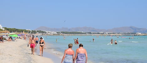 Plage