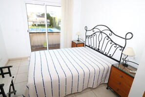 4 bedrooms, free WiFi