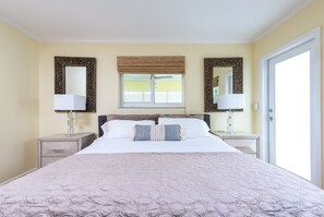 2 bedrooms, iron/ironing board, travel cot, WiFi - Aug Sep month available! 2B 2BA w POOL 4min to Fort Lauderdale beaches . Messi (Fort Lauderdale)