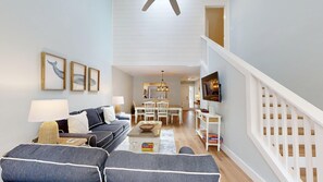 スマートテレビ