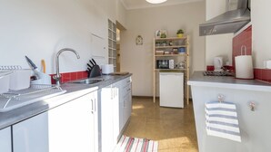 Eget kjøkken