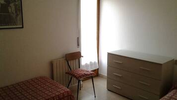 1 chambre, fer et planche Ă  repasser, Wi-Fi