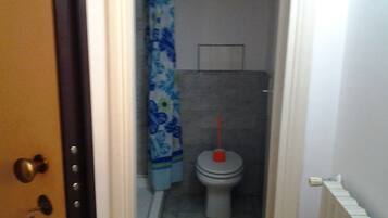 Savon, papier toilette