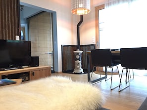 Interieur