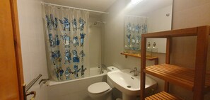 Bañera