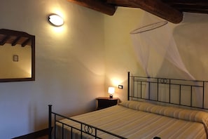 1 bedroom, iron/ironing board, WiFi, bed sheets - Agriturismo Gello fienile by ToscanaTour (Montecatini Val di Cecina)