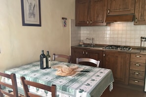 Dining - Agriturismo Gello fienile by ToscanaTour (Montecatini Val di Cecina)