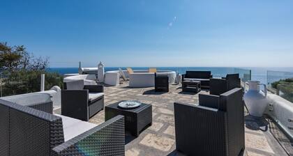 Adriatic Villa - Santa Maria Di ...