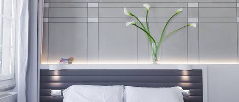 2 bedrooms, iron/ironing board, Internet, bed sheets