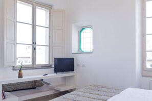 2 Schlafzimmer, Bügeleisen/Bügelbrett, Internetzugang, Bettwäsche