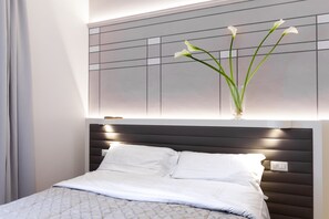 2 Schlafzimmer, Bügeleisen/Bügelbrett, Internetzugang, Bettwäsche
