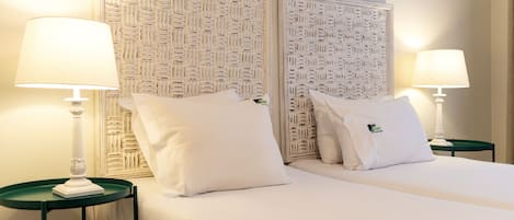 1 chambre, fer et planche Ă repasser, Wi-Fi gratuit, draps fournis