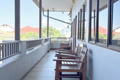 Jitrawadee Hotel