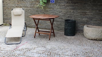 Terrazza/patio