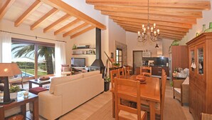Unclassified image, 3 of 20, button - Pou Nou - Country house with pool for 6 people in Inca, Mallorca (Inca)