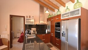 Unclassified image, 5 of 20, button - Pou Nou - Country house with pool for 6 people in Inca, Mallorca (Inca)