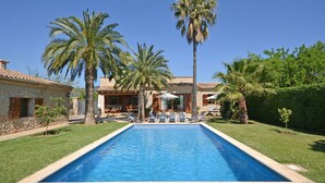 Unclassified image, 4 of 20, button - Pou Nou - Country house with pool for 6 people in Inca, Mallorca (Inca)