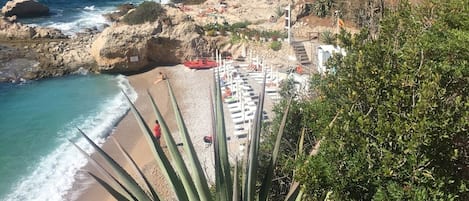 Plage
