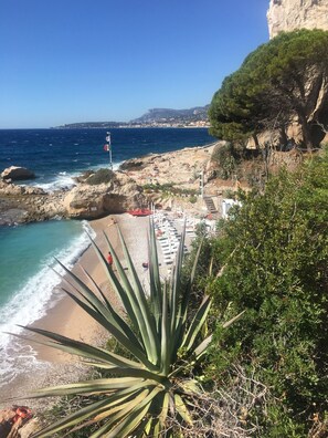Beach - Flower riviera holiday house (Bordighera)