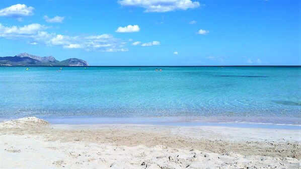 Spiaggia
