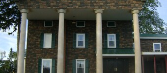 Room #3 We are only 30 min. away from  "BASEBALL HALL OF FAME" in Coopers Town .