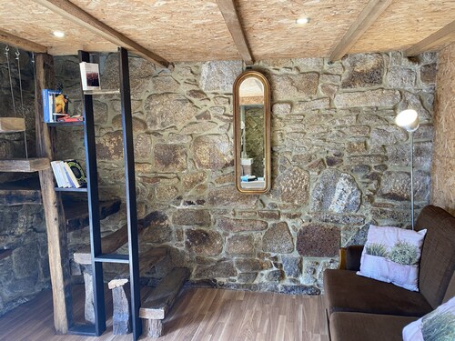 Casa da Eira - Fair between the Sea and the Serra / Camino de Santiago