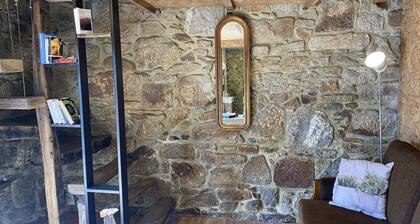 Casa da Eira - Fair between the Sea and the Serra / Camino de Santiago