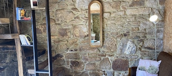 Casa da Eira - Beurs tussen de zee en de Serra / Camino de Santiago