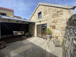 テラス / パティオ