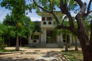 Exterior - The Kent (Thissamaharama)