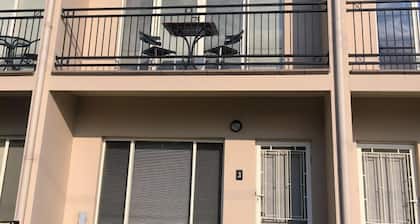 Apartamento Travers Street