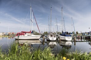 Jachthaven