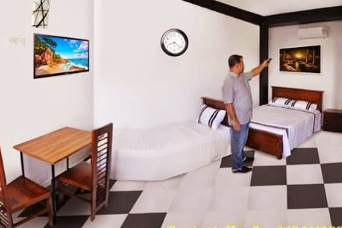 Deluxe Double Room, 1 Double Bed