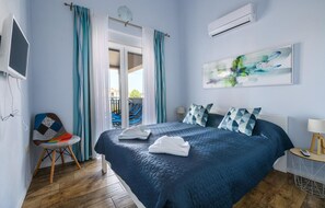 4 bedrooms, in-room safe, travel crib, free WiFi - Beautiful home in Medulin with WiFi (Medulin)