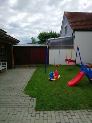 Kinderbereich