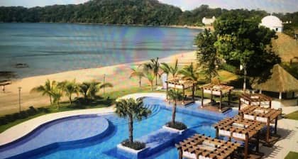 Luxuriöses Strandapartment in Playa Bonita, 10 Minuten von Panama City entfernt