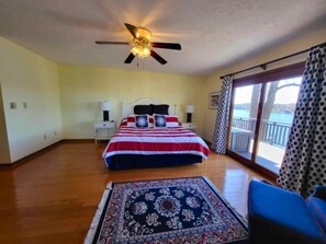 3 soverom og internettilgang