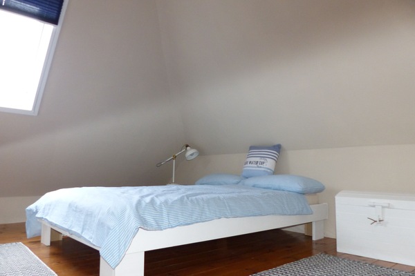 Schlazimmer oben