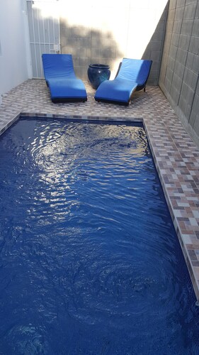 3 Bedroom Two story house minutes from San Juan Del Sur beach and town with pool